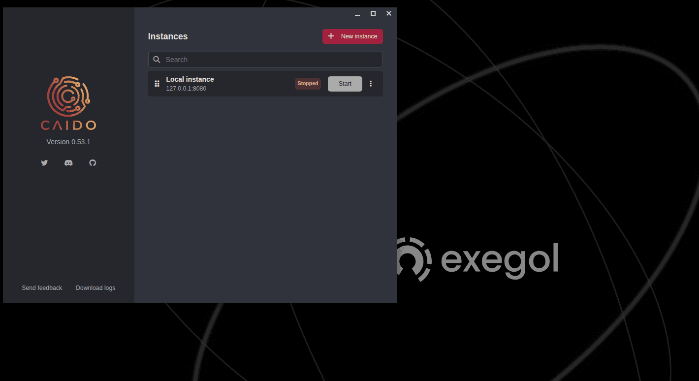 Exegol.